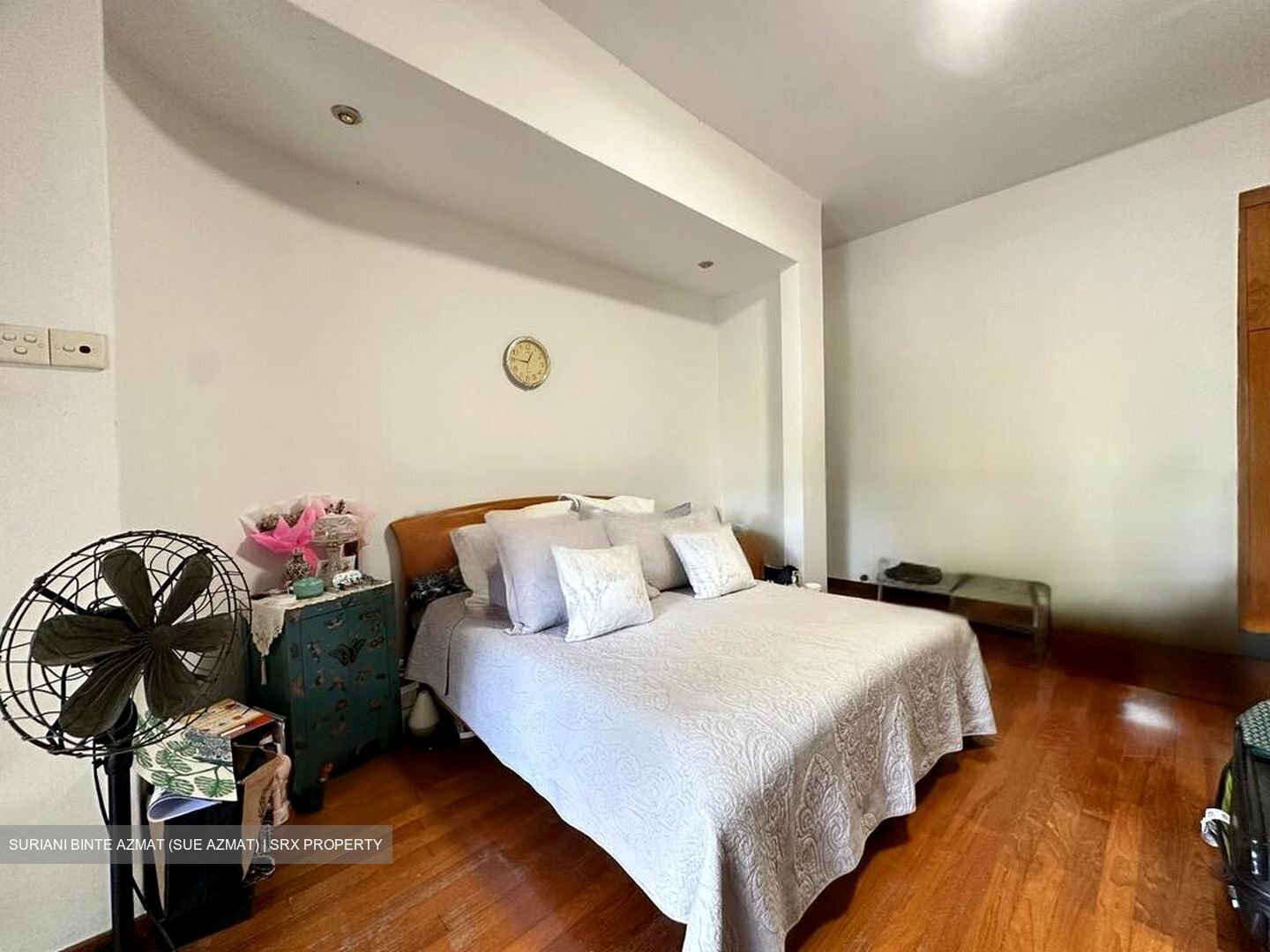 Lorong Marzuki (D14), Terrace #457479811